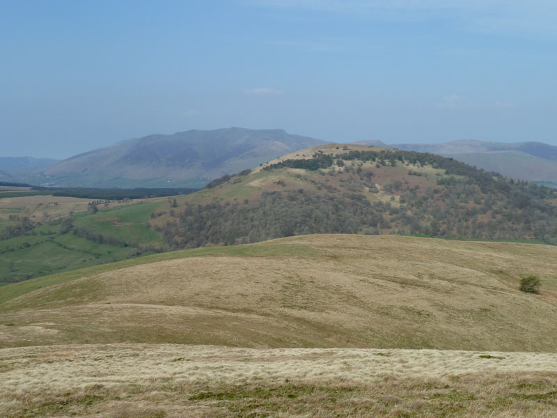 Great Mell Fell